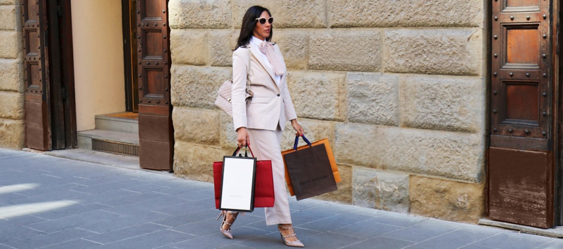 Personal Shopper a Firenze
